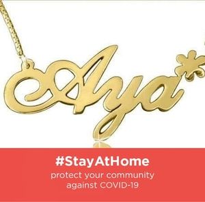 Meet your Posher, Chanou